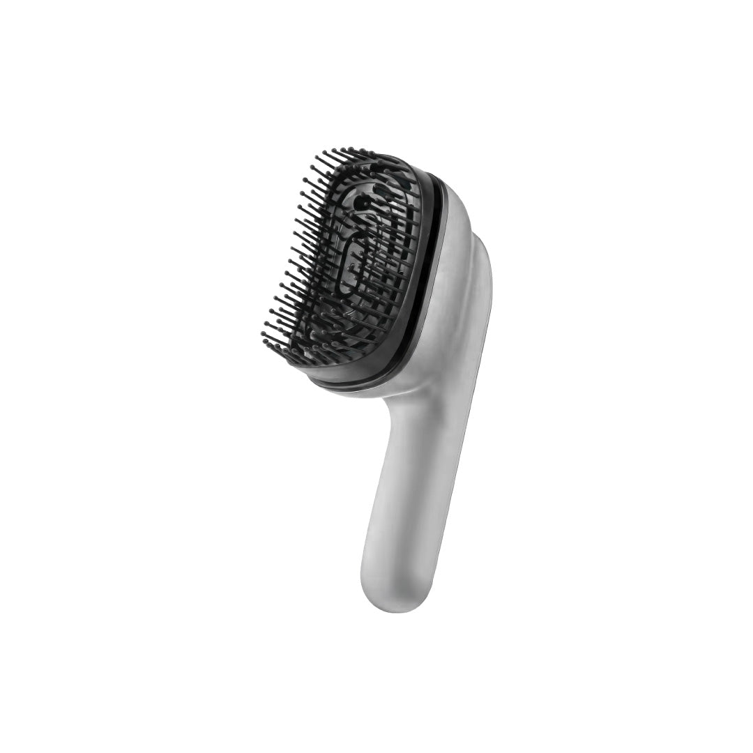 Aroma Relax Scalp Massage Brush | Sisir Pijat Kepala & Perawatan Kulit Kepala